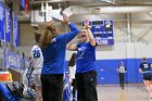 WBBall vs MHC  Wheaton College women's basketball vs Mount Holyoke College. - Photo By: KEITH NORDSTROM : Wheaton, basketball